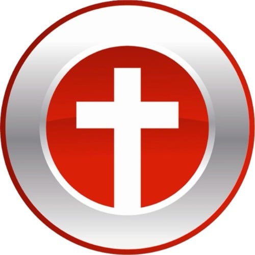 The Rock Logo
