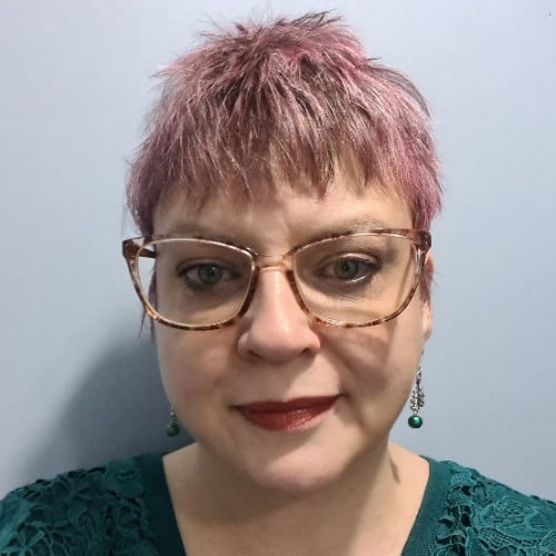 Kath Lansdown