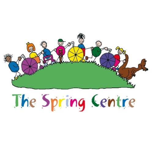 Spring Centre Logo