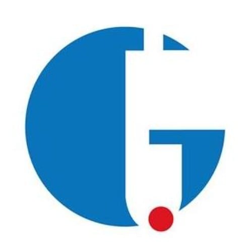 Gloucestershire cricket board logo