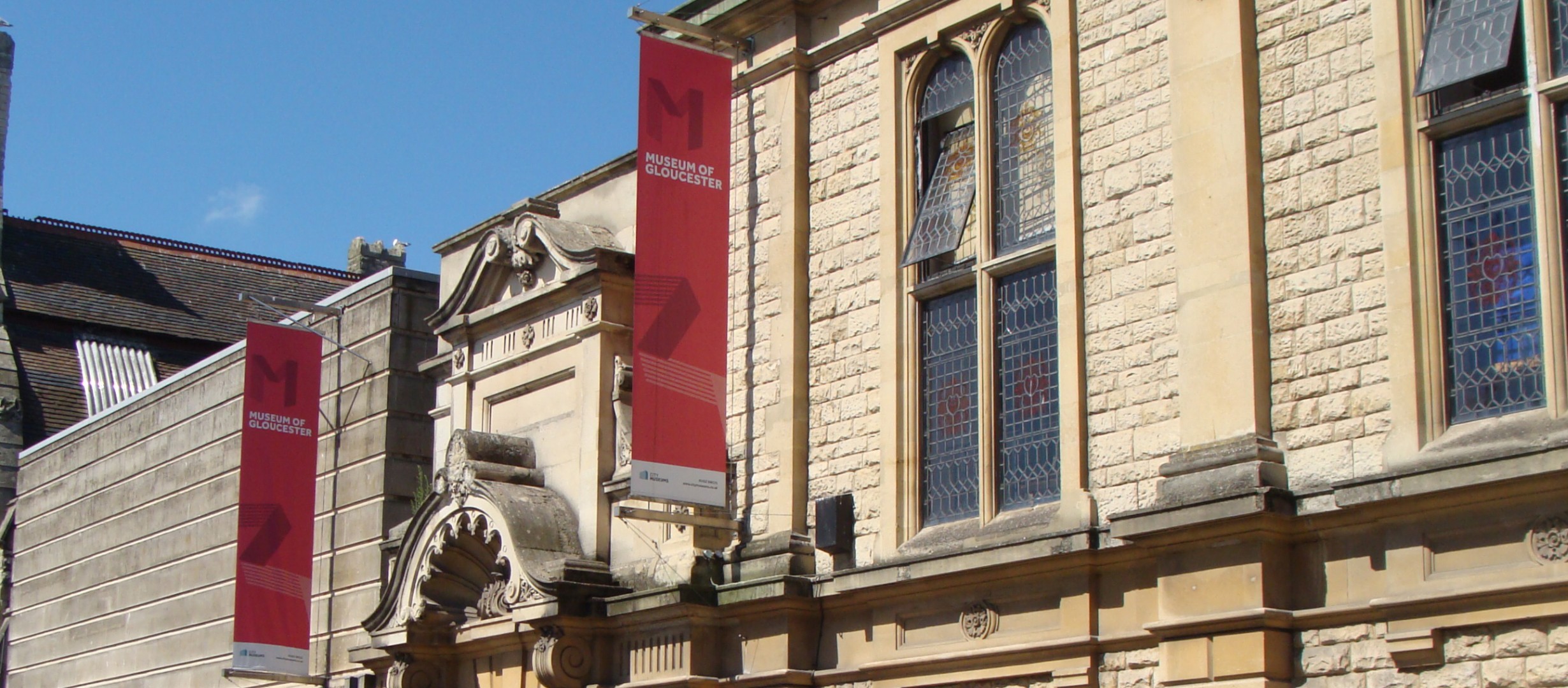The Museum of Gloucester