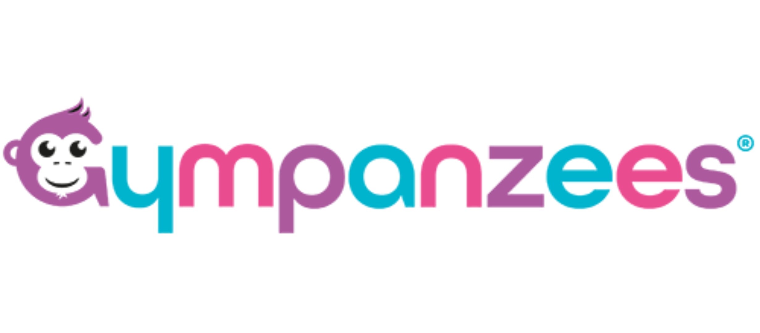Gympanzees logo