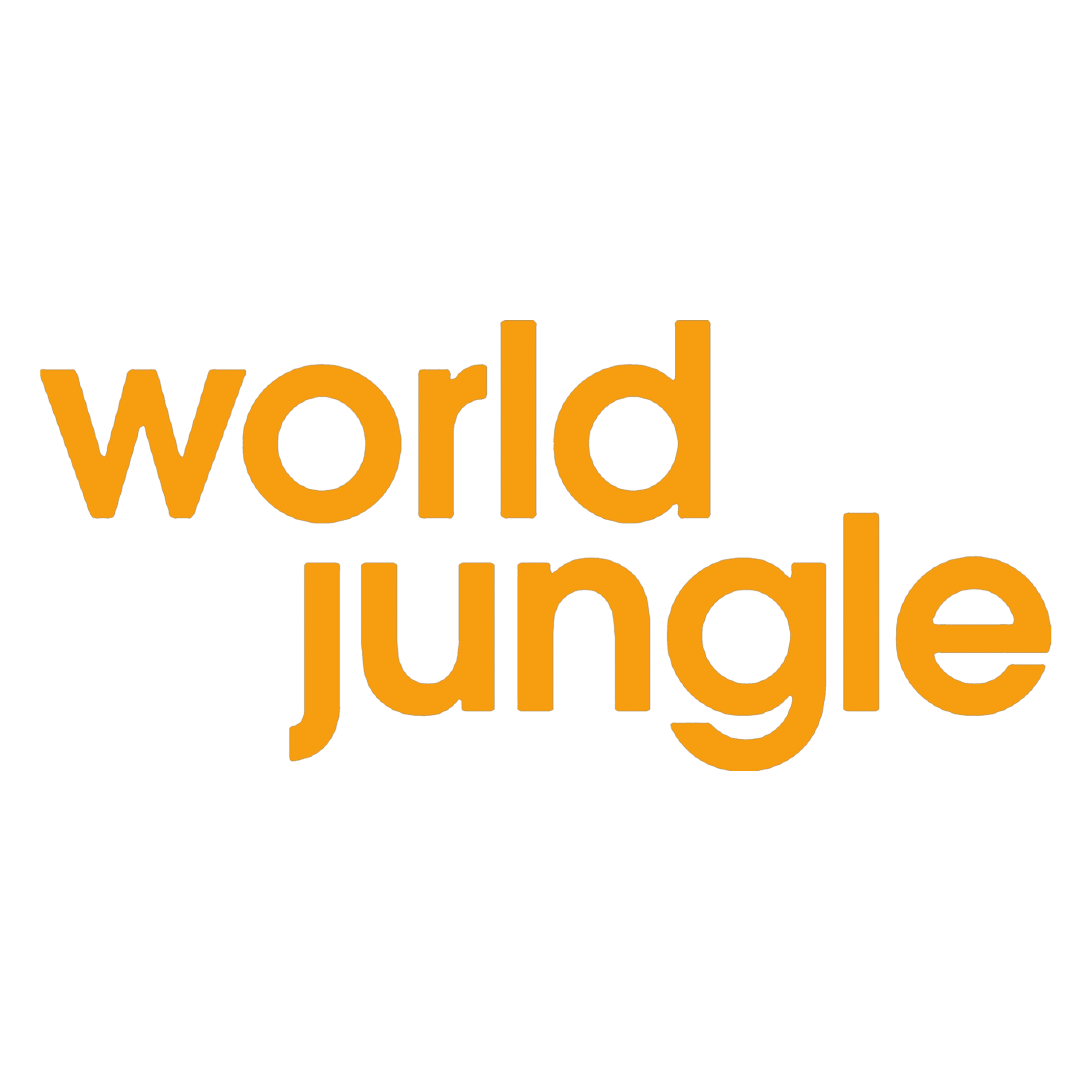 World Jungle logo