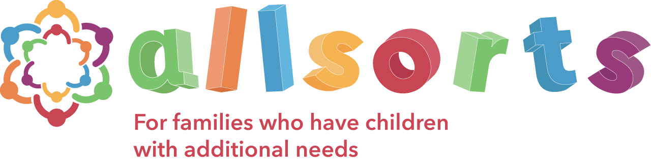 Allsorts logo