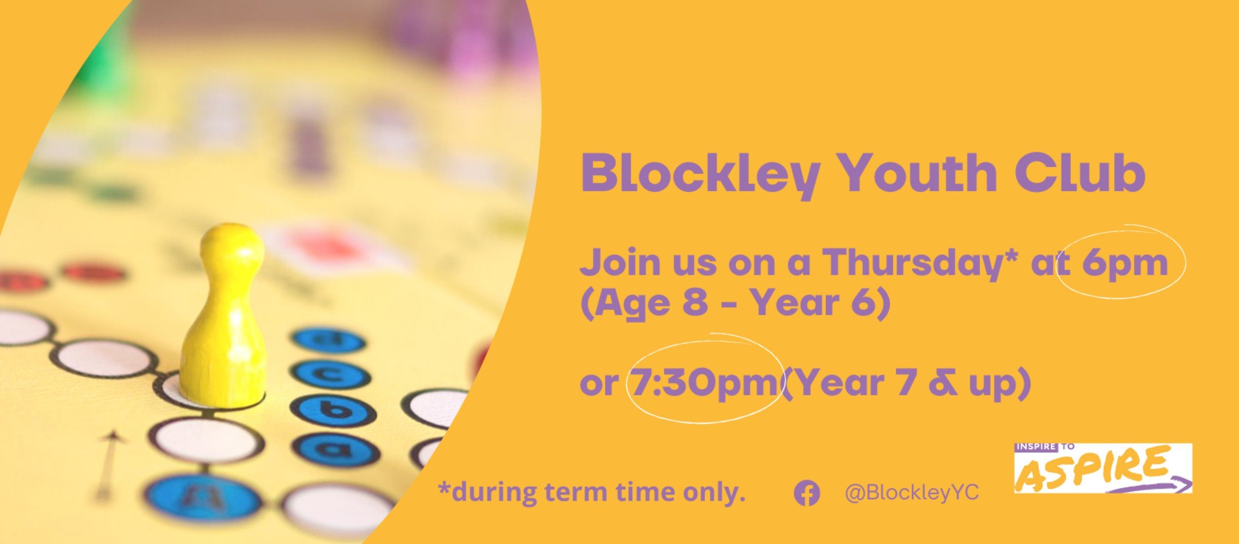 Blockley YC