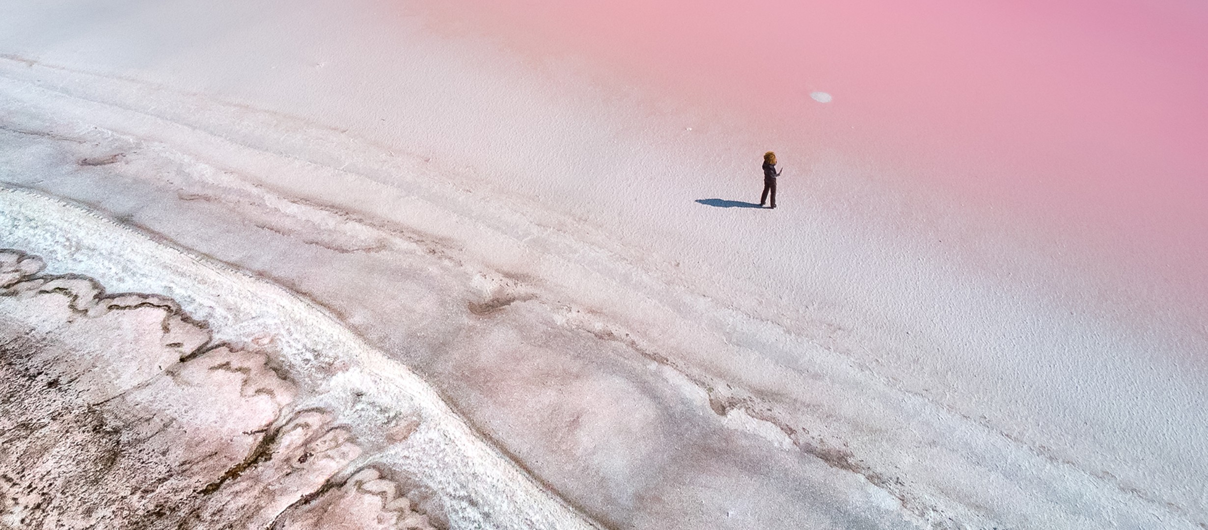 The RPS International Photography Exhibition (IPE) 163