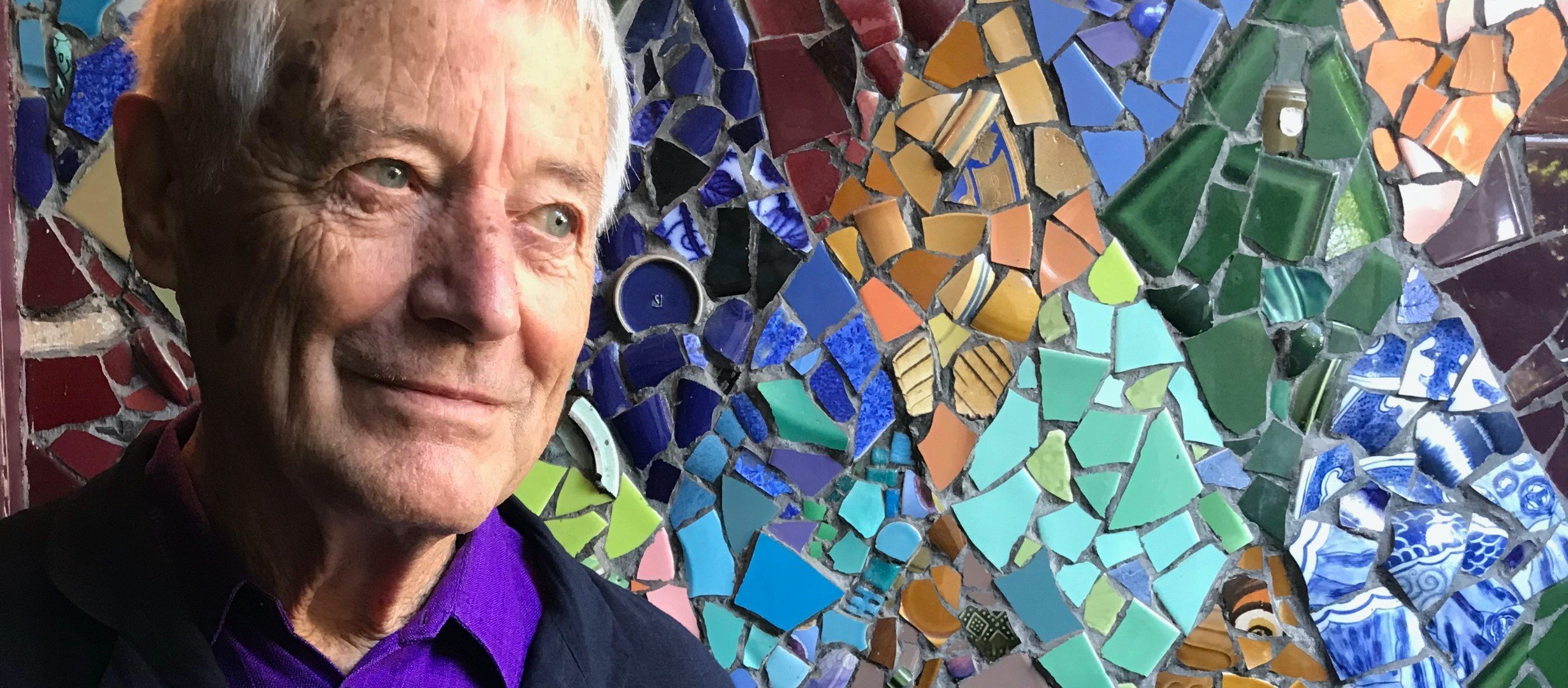Kaffe Fassett