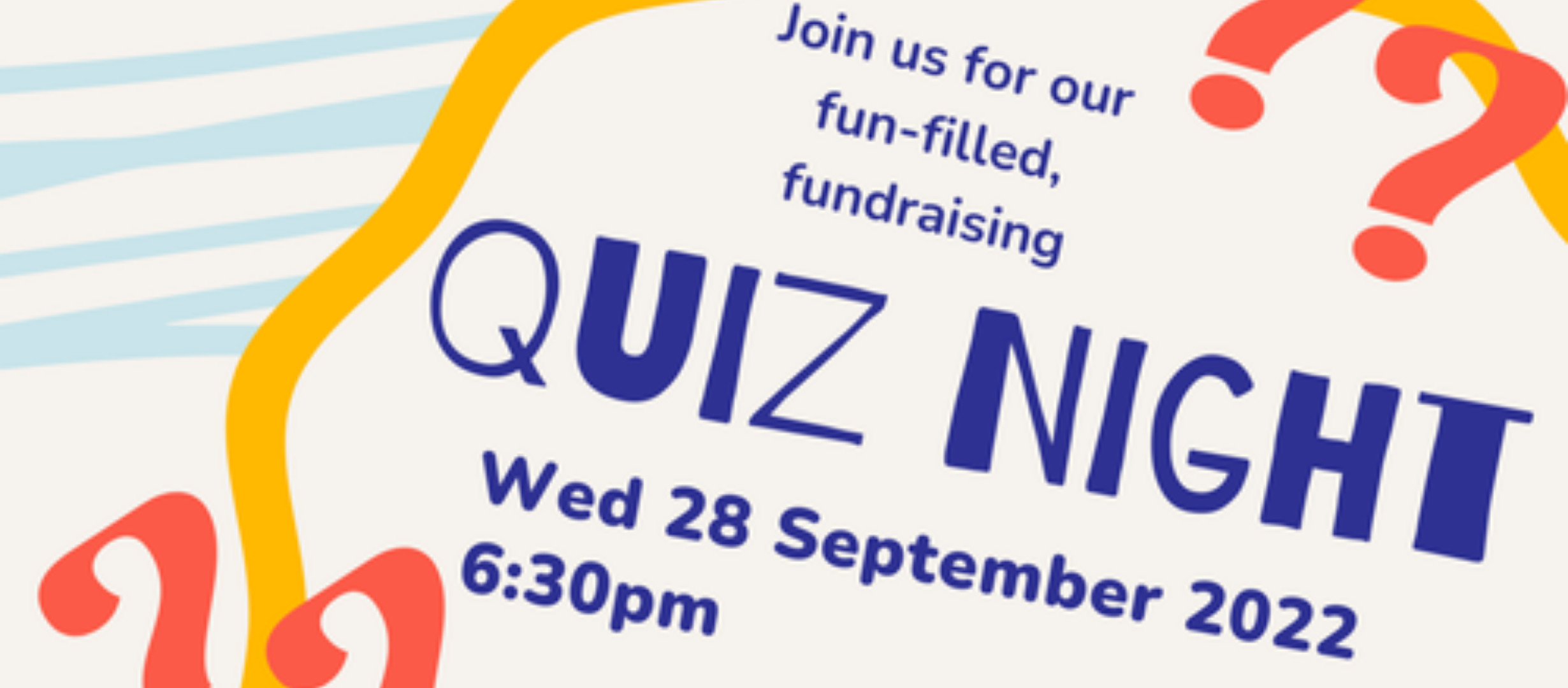 This is the quiz flyer that has the same information as the free text.