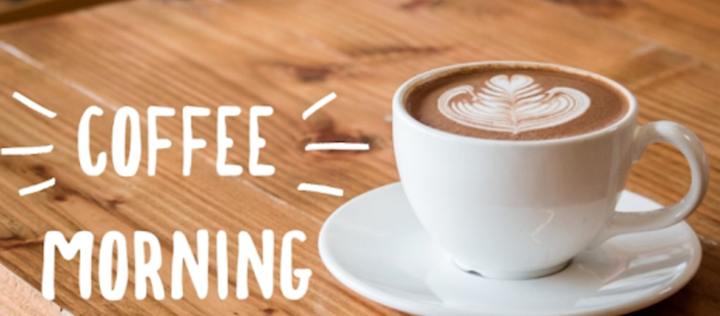 Picture of a cup of coffee