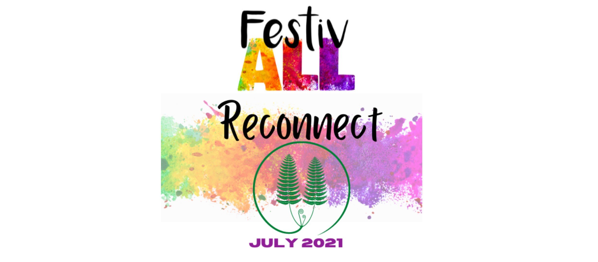 banner for Festivall
