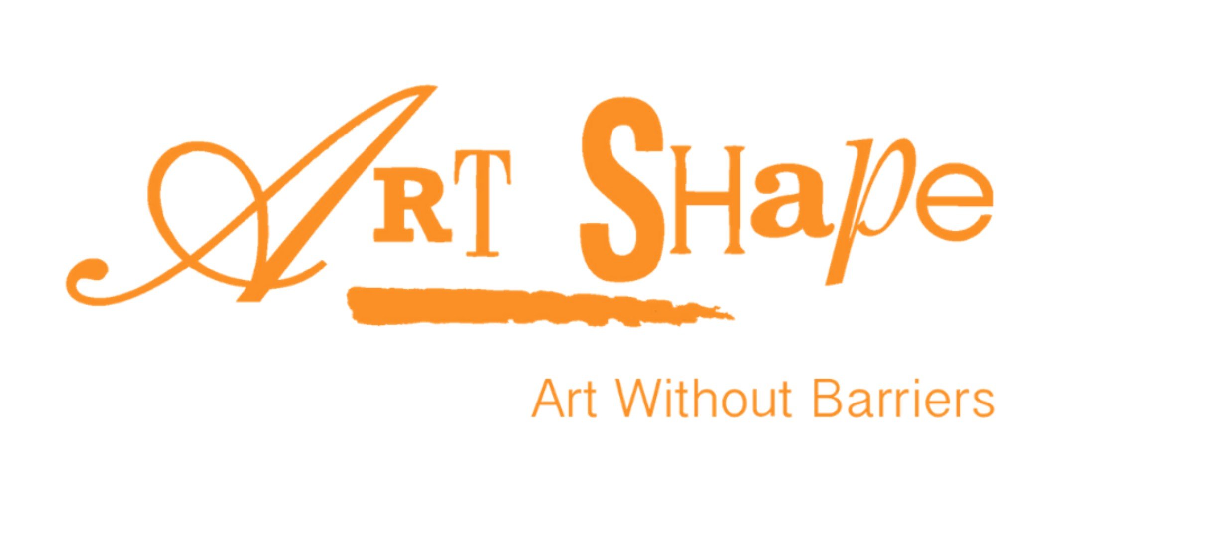 Art Shape Art without barriers