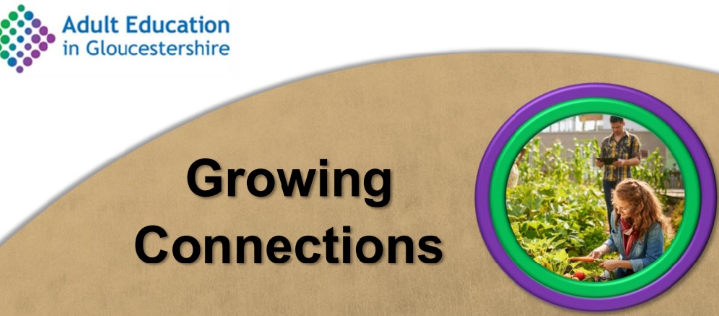 logo for course