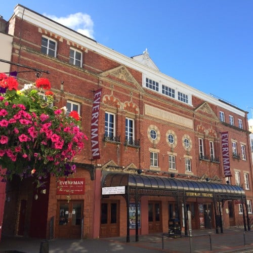 The Everyman Theatre