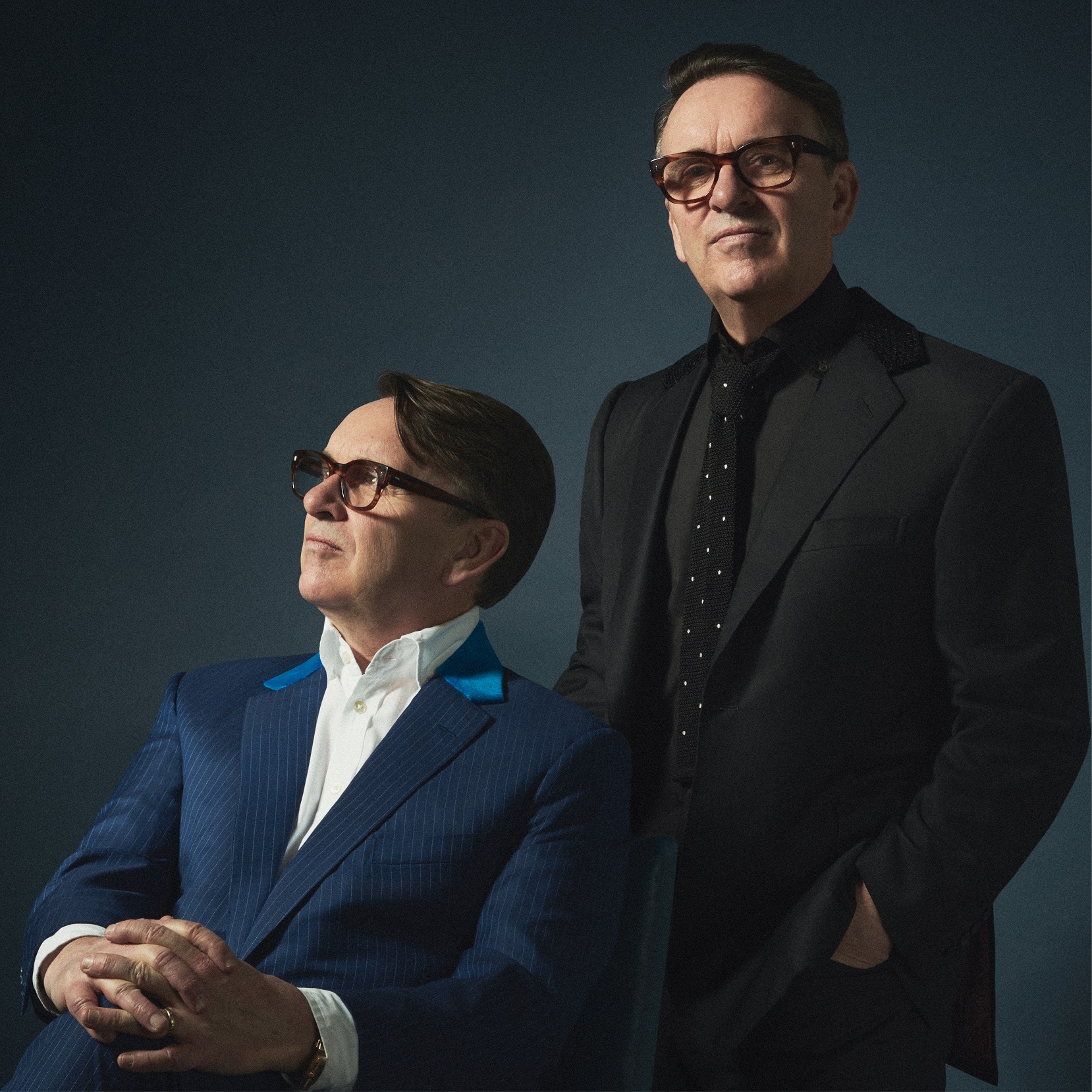 Chris Difford