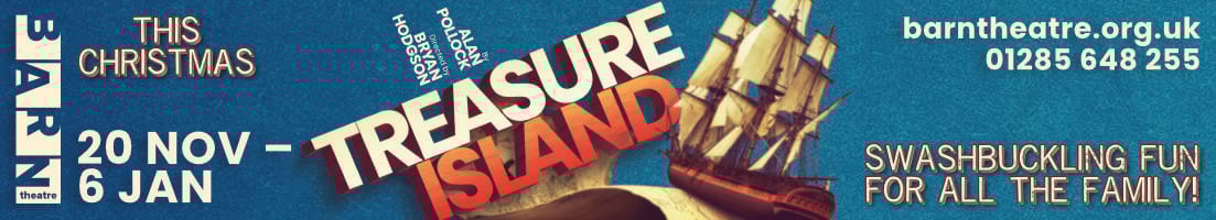 Treasure Island