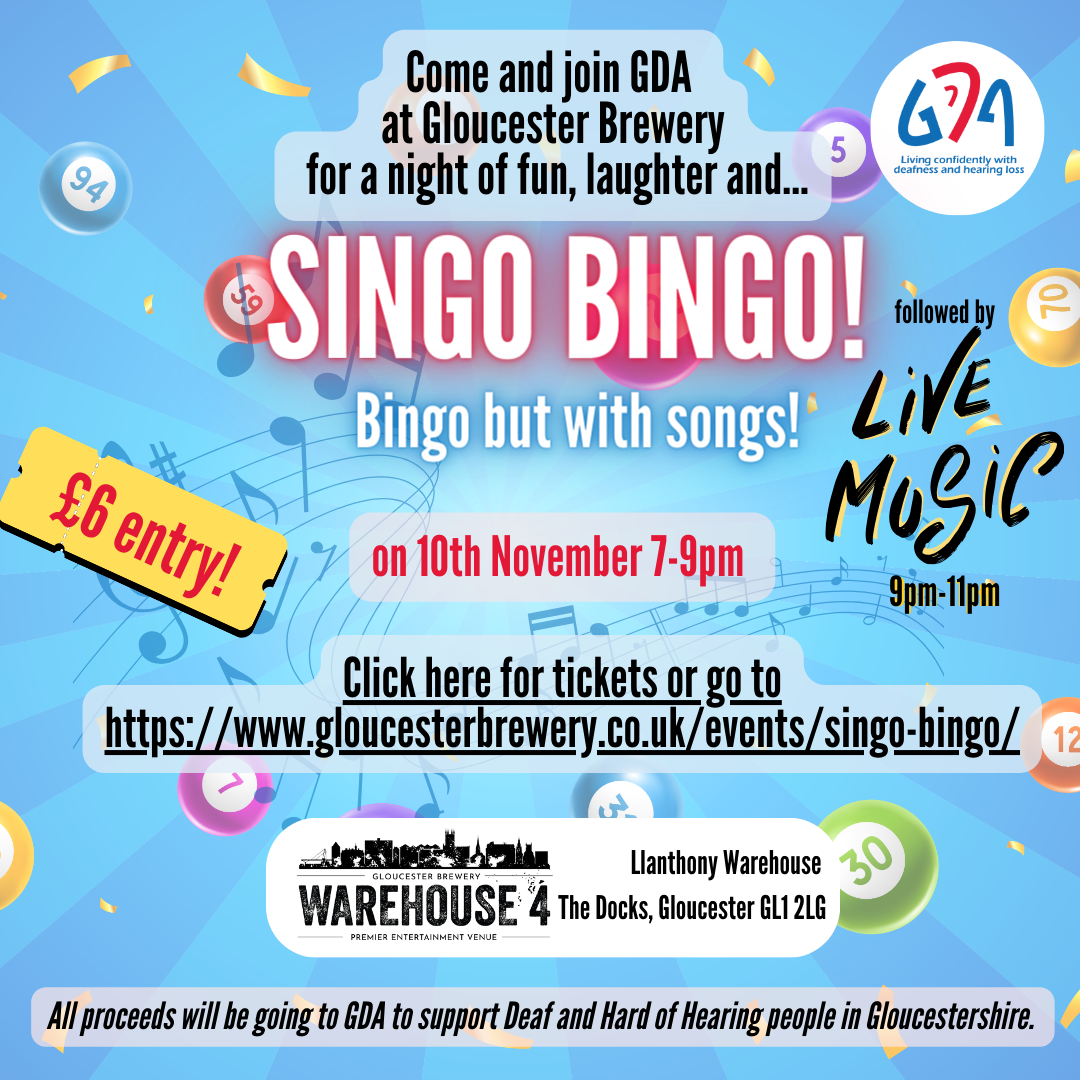 Advertising poster with key event information. Also in main description.