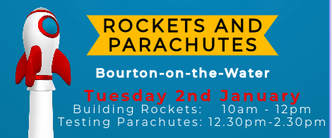 Bourton Banner