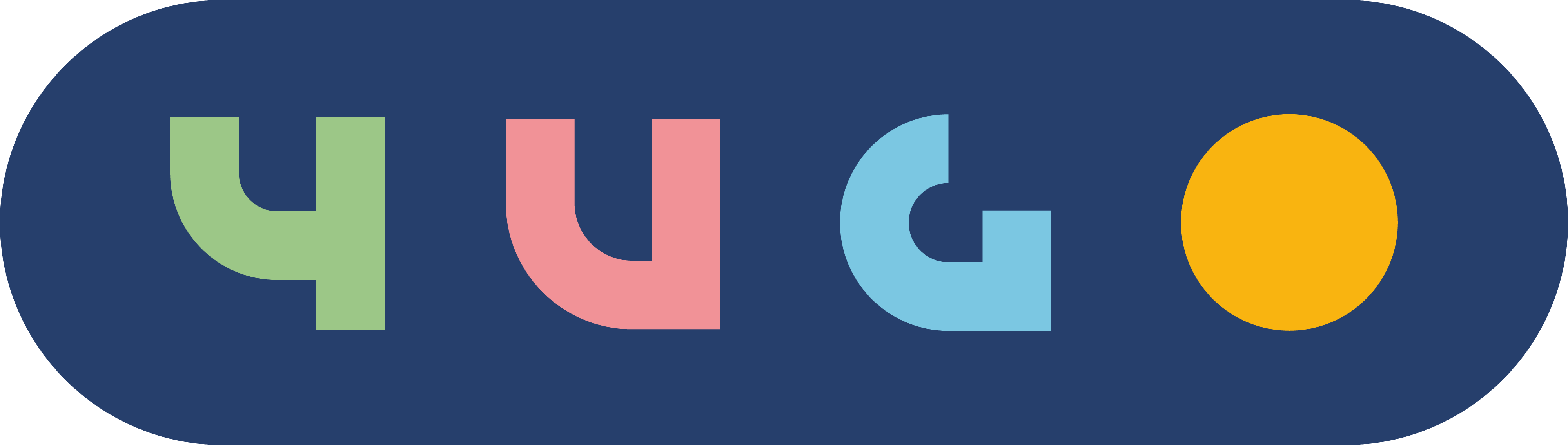 YuGo logo