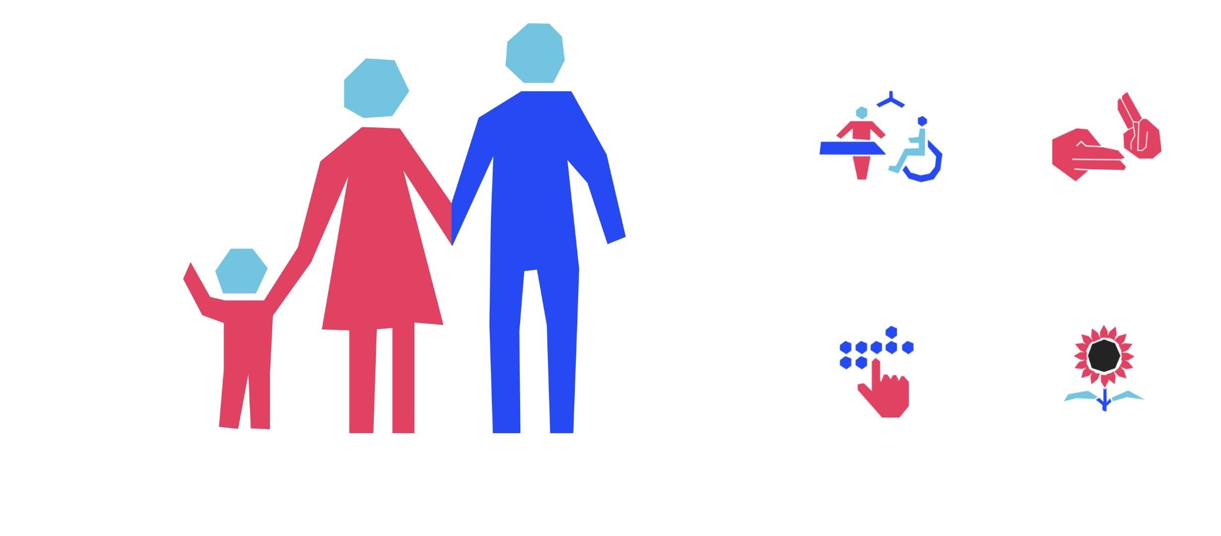 Photo for An inclusive Christmas