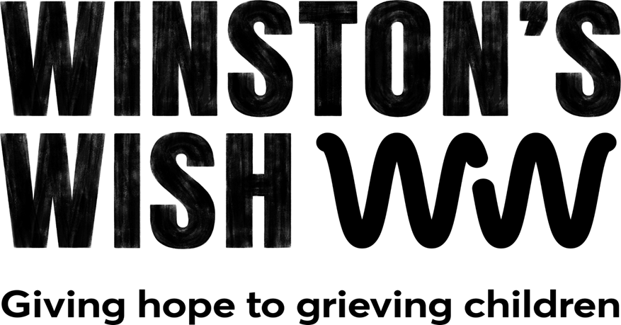 Winston's Wish Logo