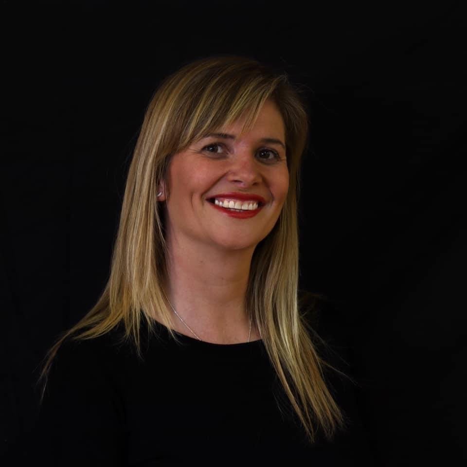 Headshot of Emily Hastings