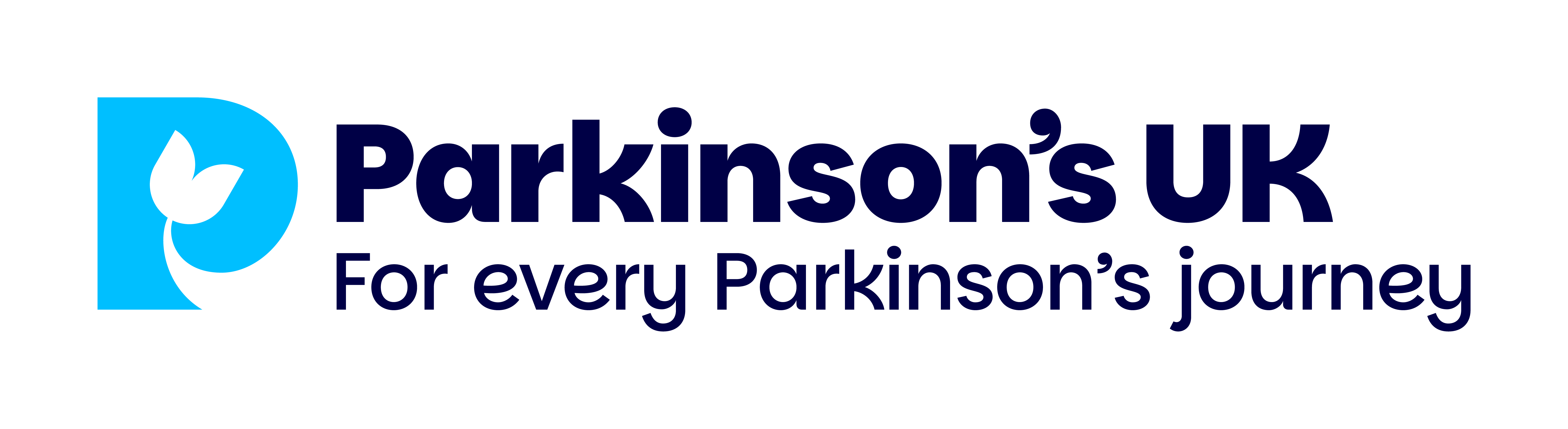 Parkinson's Uk logo