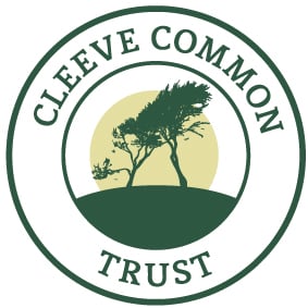 Cleeve Common Trust Logo