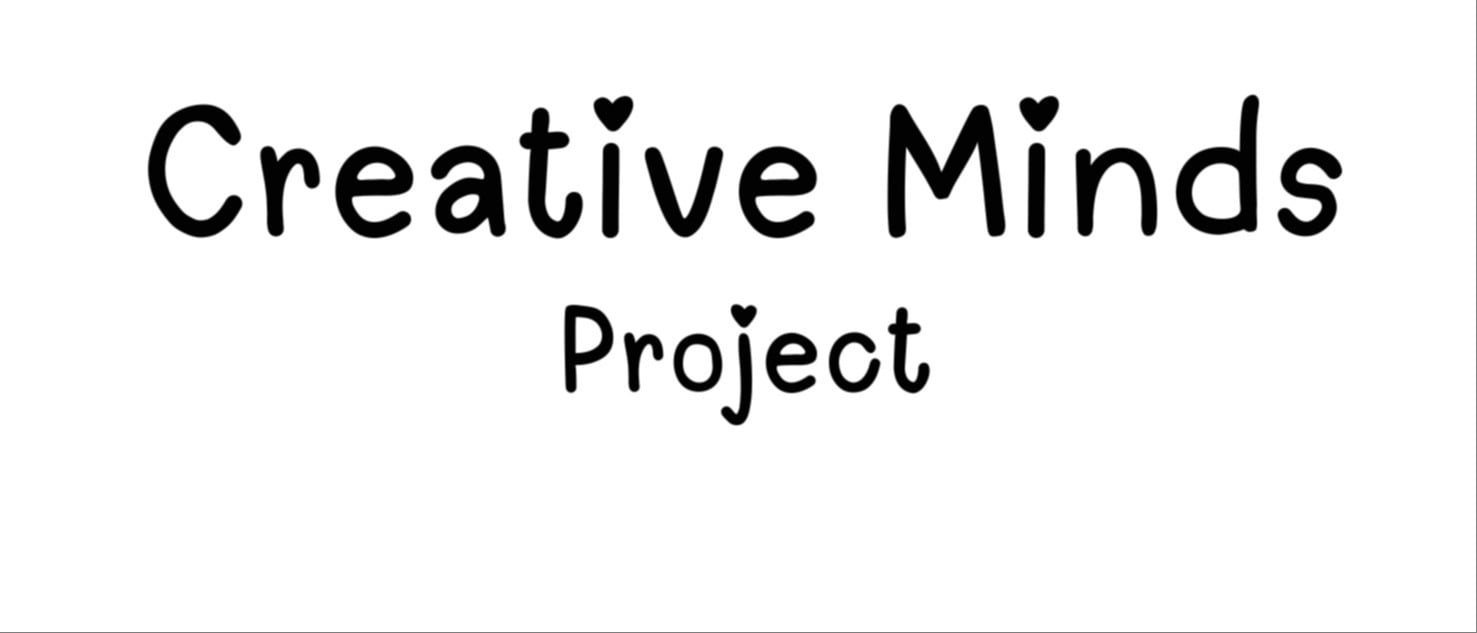 Creative Minds Project - You're Welcome Gloucestershire
